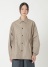 <先行予約> ZUCCa / WAX VINTAGE TWILL / ブルゾン
