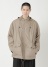 <先行予約> ZUCCa / WAX VINTAGE TWILL / ブルゾン