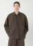 <先行予約> ZUCCa / DOBBY TWILL / ジャケット