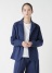 <先行予約> ZUCCa / HYPER STRETCH TWILL / ジャケット