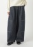 <先行予約> ZUCCa / HYPER STRETCH DENIM / パンツ