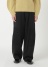 <先行予約> ZUCCa / DOBBY TWILL / パンツ