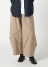 ZUCCa / WOOLLY STRETCH TWILL / パンツ