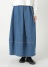 <先行予約> ZUCCa / HYPER STRETCH DENIM / スカート