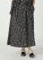 ZUCCa / NADESHIKO FLOWER PRINT / スカート