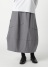 ZUCCa / WOOLLY STRETCH TWILL / スカート