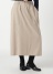 ZUCCa / SOFT CHINO / スカート