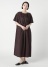 ZUCCa / PO GARMENT DYE Z / ワンピース