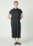 ZUCCa / HIGH DENSITY WASHER / ワンピース