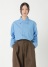 <先行予約> ZUCCa / HIGH COUNT BROAD / シャツ