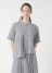 ZUCCa / DOT AIR / シャツ
