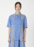 ZUCCa / DOT DOCKING / シャツ