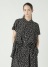 ZUCCa / NADESHIKO FLOWER PRINT / ブラウス