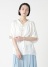 ZUCCa / SOFT PE SATIN / シャツ