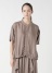 ZUCCa / GARMENT DYE VIYELLA / シャツ