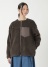 <先行予約> ZUCCa / BOA FLEECE / ブルゾン