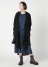 ZUCCa / COTTON DRAPE SWEATSHIRT / パーカー