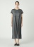 ZUCCa / DRAPE JERSEY / ワンピース