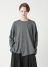ZUCCa / WOOL JERSEY / カットソー