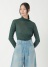 <先行予約> ZUCCa / SUPIMA LIGHT JERSEY / インナー