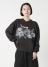 ZUCCa / BOUQUET T / トップス