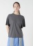 ZUCCa / P GARMENT DYE JERSEY / カットソー