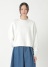 <先行予約> ZUCCa / COTTON SWEATSHIRT / トップス