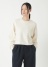 <先行予約> ZUCCa / TSURI-BUTSU SWEATSHIRT / トップス