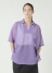 <先行予約> ZUCCa / SHEER KNIT / プルオーバー