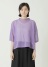 <先行予約> ZUCCa / SHEER KNIT / プルオーバー