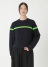 <先行予約> ZUCCa / LINED KNIT / トップス