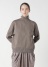 ZUCCa / FORM KNIT / ブルゾン