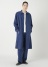 <先行予約> ZUCCa / T/C WORK TWILL / コート