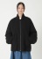 <先行予約> ZUCCa / COTTON TWILL JERSEY / ブルゾン