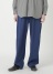 <先行予約> ZUCCa / T/C WORK TWILL / パンツ