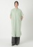 ZUCCa / T/C TWILL JERSEY / ワンピース