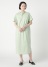 ZUCCa / T/C TWILL JERSEY / ワンピース