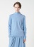 ZUCCa / BRIGHT JERSEY / カットソー