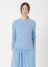 <先行予約> ZUCCa / BRIGHT JERSEY / カットソー