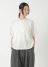 ZUCCa / T/C TWILL JERSEY / トップス