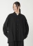 <先行予約> ZUCCa / HIGH TWIST TWILL JERSEY / ジャケット