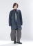<先行予約> ZUCCa / LIGHT QUILTING OUTER / ブルゾン