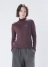 <先行予約> ZUCCa / SUPIMA LIGHT JERSEY / トップス