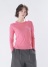 <先行予約> ZUCCa / SUPIMA LIGHT JERSEY / トップス
