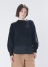 <先行予約> ZUCCa / TEXTURED COTTON KNIT / トップス