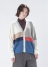 <先行予約> ZUCCa / POTTERY KNIT / カーディガン