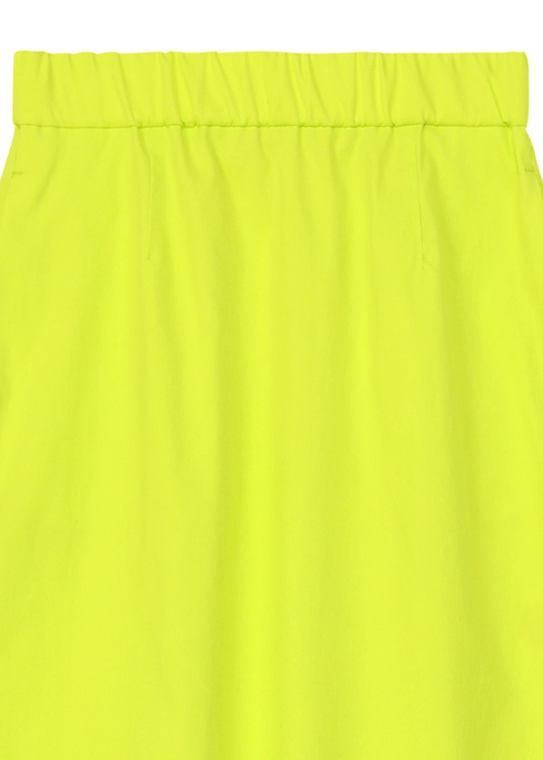 NYA- / (O) NARROW SKIRT / スカート