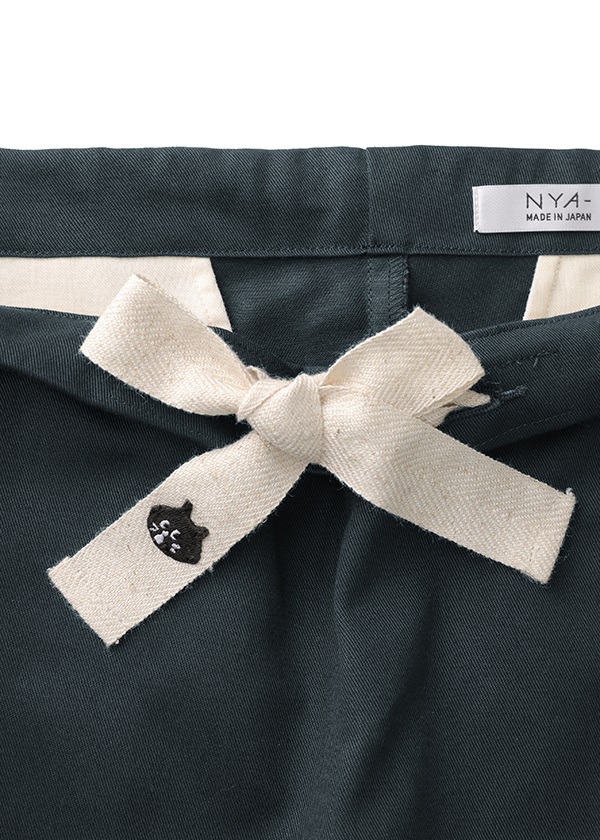 NYA- / (O) KENDAI CHINO PANTS / パンツ