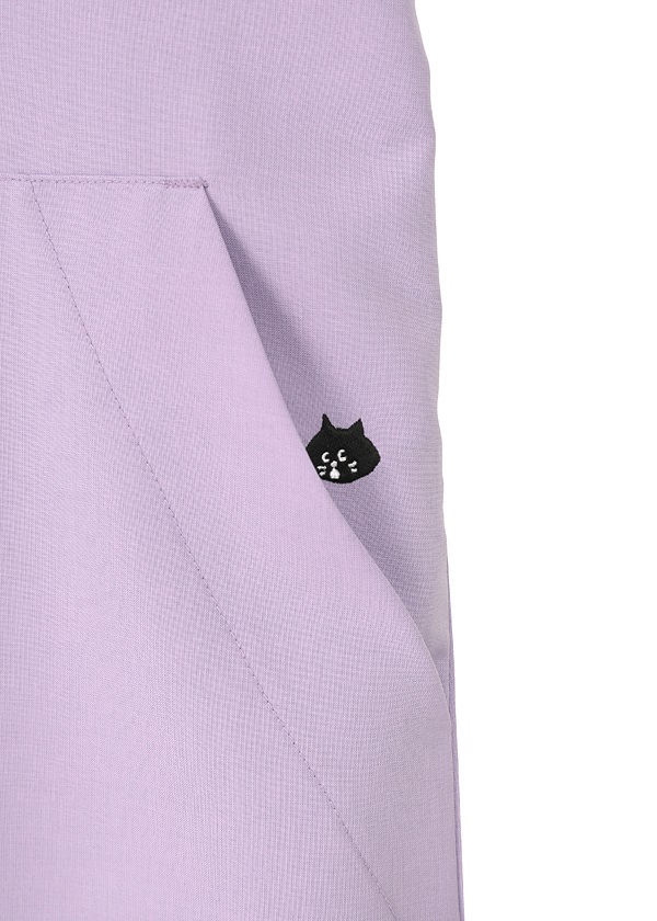 NYA- / (O) V-NECK DRESS / ワンピース