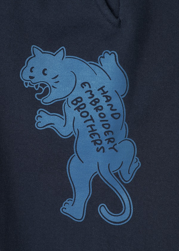 NYA- / (O) KENDAI JERSEY / パンツ